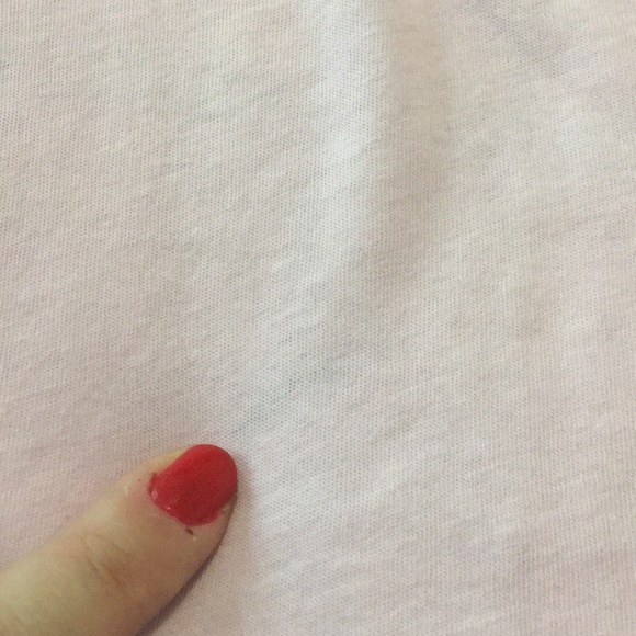 GAP Mercer Pocket Tee Size M - Picture 5 of 5